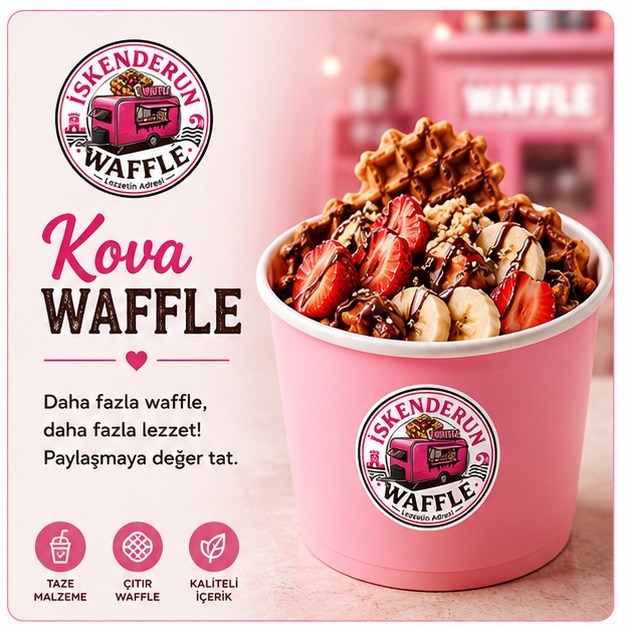 Kova Waffle